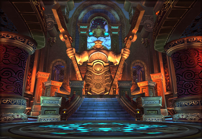 World of Warcraft: Mists of Pandaria - Ảnh 3