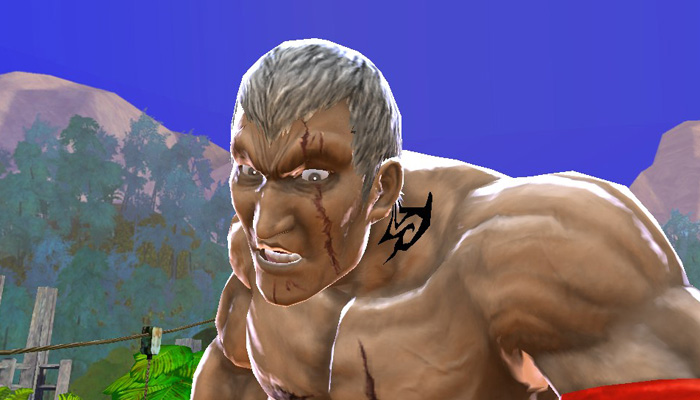 Điểm mặt 12 nhân vật mới của Street Fighter X Tekken - Ảnh 41