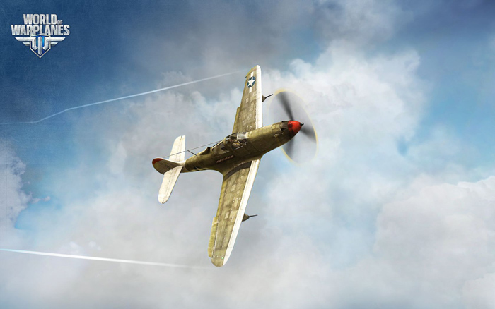 Soi máy bay Mỹ trong World of Warplanes - Ảnh 9