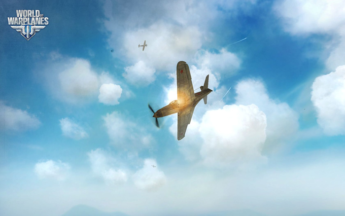 Soi máy bay Mỹ trong World of Warplanes - Ảnh 13
