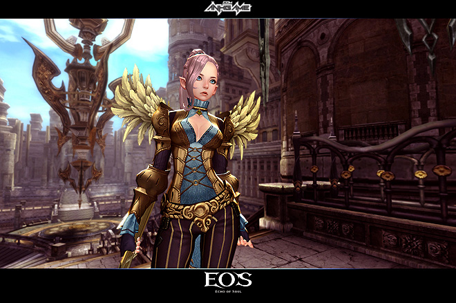 NHN giới thiệu game mới Echo of Soul (EOS) - Ảnh 10