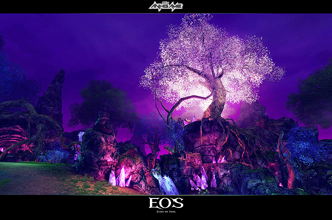 NHN giới thiệu game mới Echo of Soul (EOS) - Ảnh 13