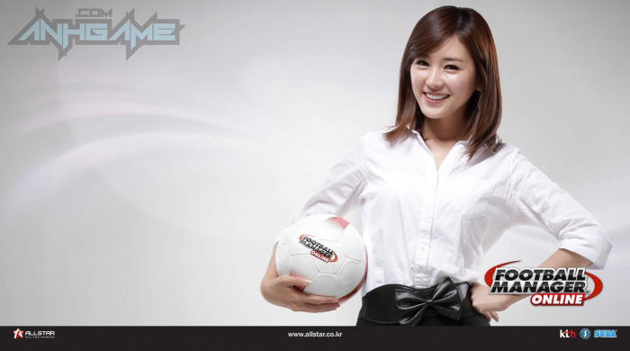 Những nữ GM xinh đẹp của Football Manager Online - Ảnh 7
