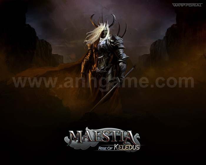 Hình nền game Maestia: Rise of Keledus - Ảnh 6