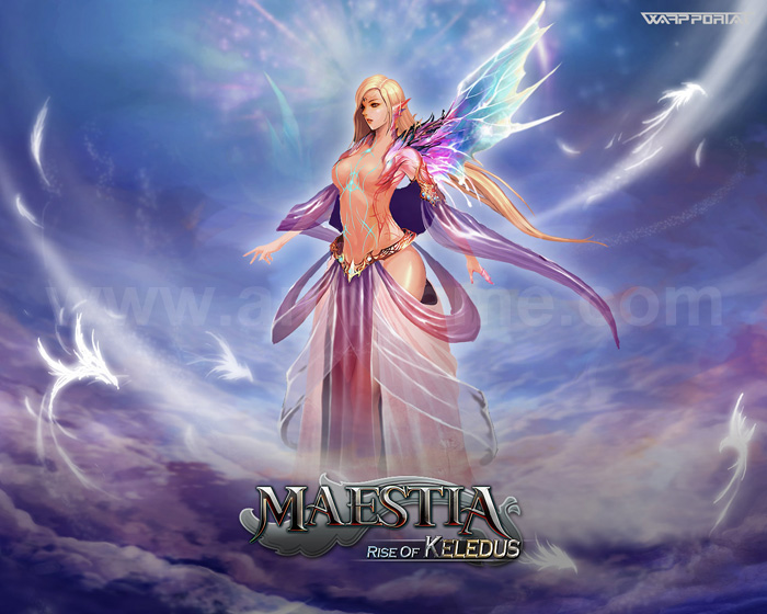 Hình nền game Maestia: Rise of Keledus - Ảnh 7