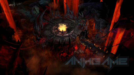 Devilian: MMORPG phong cách Diablo III của Hàn Quốc - Ảnh 3