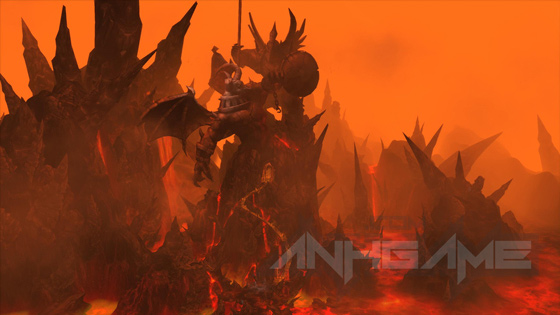 Devilian: MMORPG phong cách Diablo III của Hàn Quốc - Ảnh 4