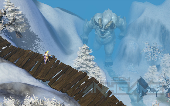 Devilian: MMORPG phong cách Diablo III của Hàn Quốc - Ảnh 6