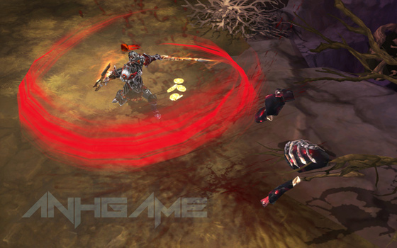 Devilian: MMORPG phong cách Diablo III của Hàn Quốc - Ảnh 27