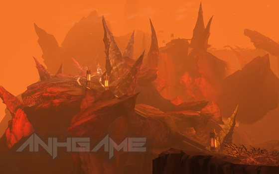 Devilian: MMORPG phong cách Diablo III của Hàn Quốc - Ảnh 29