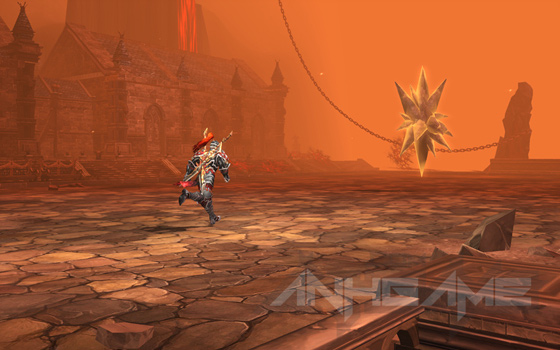 Devilian: MMORPG phong cách Diablo III của Hàn Quốc - Ảnh 33