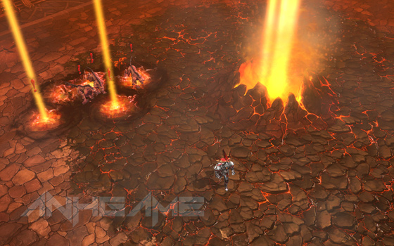 Devilian: MMORPG phong cách Diablo III của Hàn Quốc - Ảnh 41