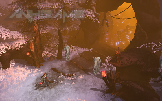 Devilian: MMORPG phong cách Diablo III của Hàn Quốc - Ảnh 49