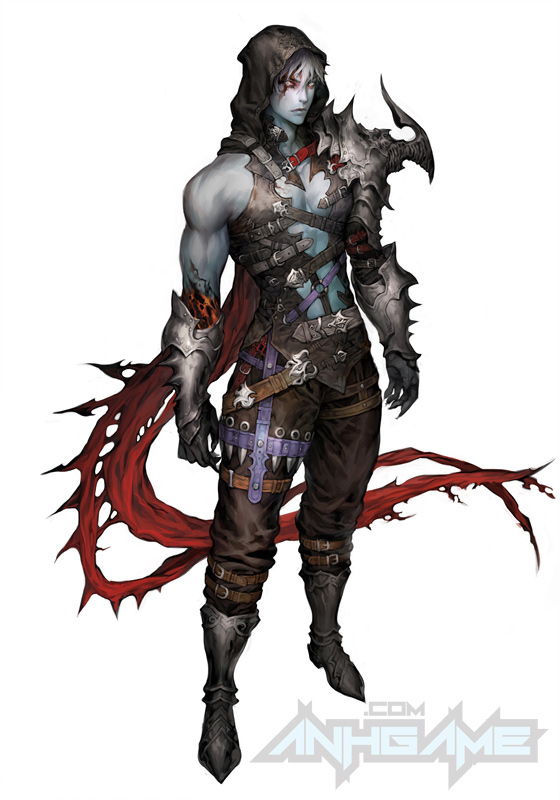Devilian: MMORPG phong cách Diablo III của Hàn Quốc - Ảnh 54