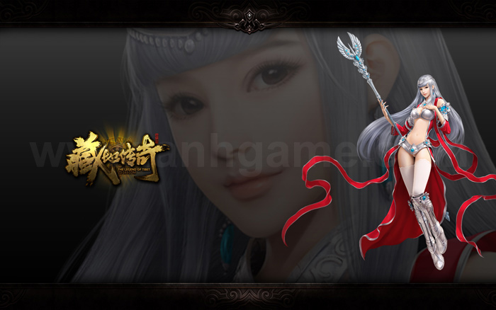 The Legend of Tibet: Game nhái Diablo III của NetEase - Ảnh 7