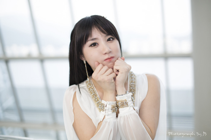 Showgirl G-star 2012: Yeon Da Bin - Ảnh 54