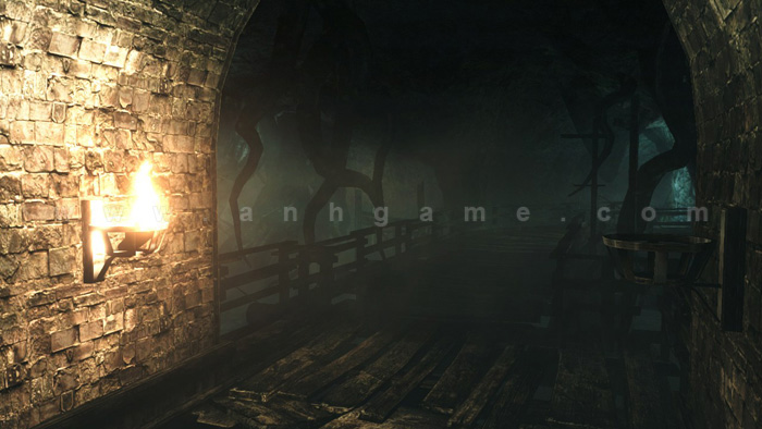 Đón ngày 12/12/2012 với chùm ảnh Resident Evil 6 - Ảnh 3