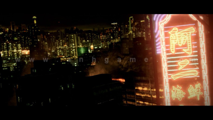 Đón ngày 12/12/2012 với chùm ảnh Resident Evil 6 - Ảnh 9