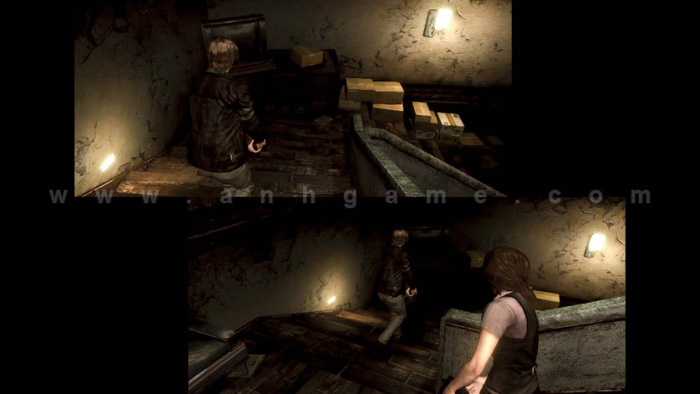 Đón ngày 12/12/2012 với chùm ảnh Resident Evil 6 - Ảnh 16