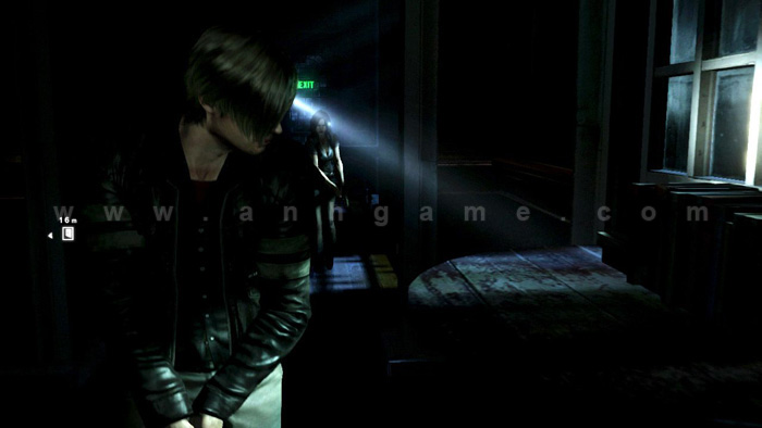 Đón ngày 12/12/2012 với chùm ảnh Resident Evil 6 - Ảnh 64