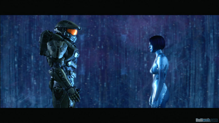 Soi cận cảnh Halo 4 phiên bản tiếng Hàn - Ảnh 42