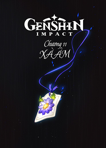 Truyện tranh Genshin Impact Chương 11 - Ảnh 12