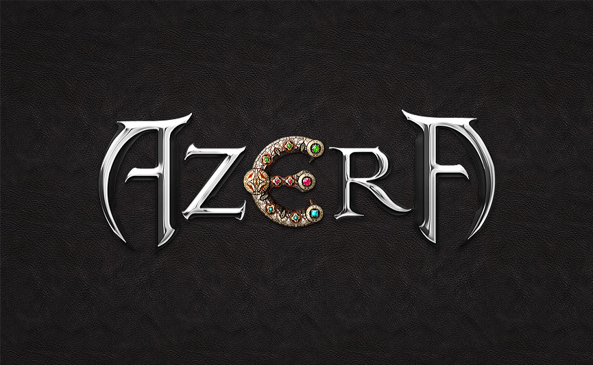 Loạt hình nền tuyệt đẹp của MMORPG 18+ Azera - Ảnh 2