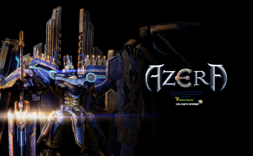 Loạt hình nền tuyệt đẹp của MMORPG 18+ Azera - Ảnh 9