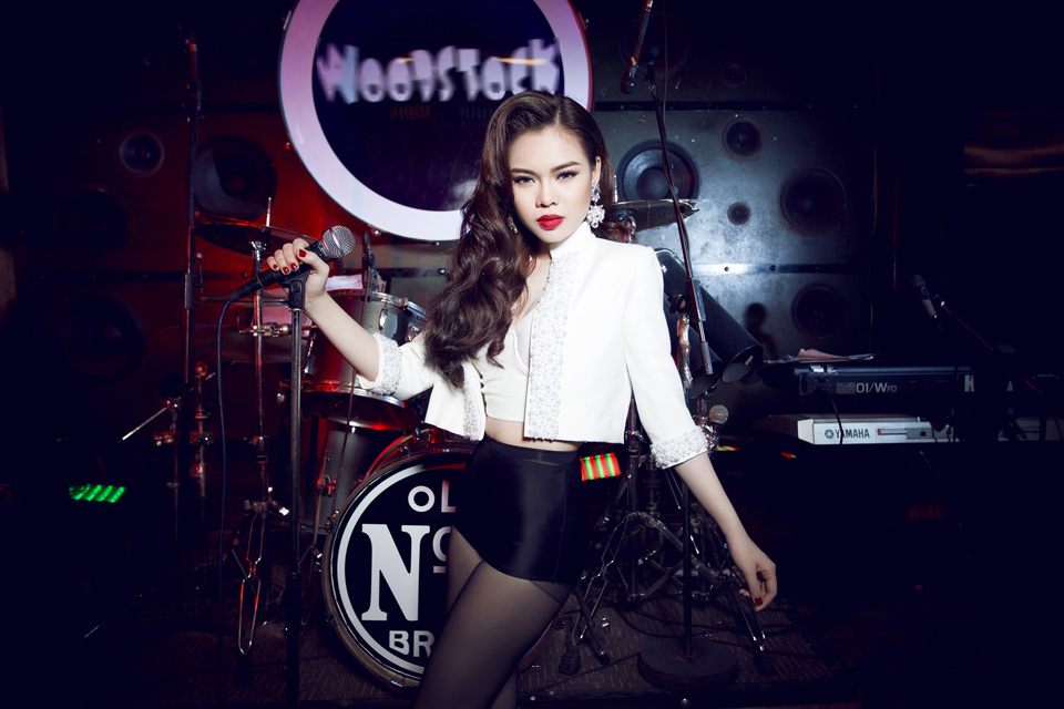 giang hong ngoc