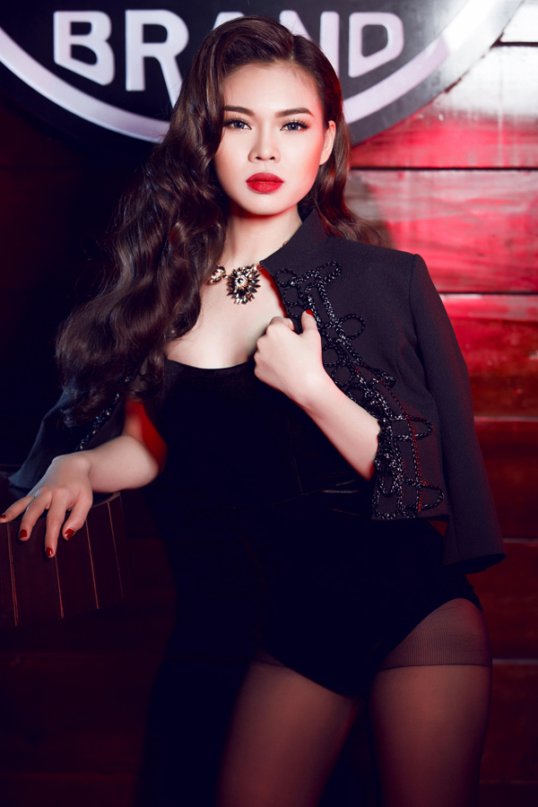 giang hong ngoc