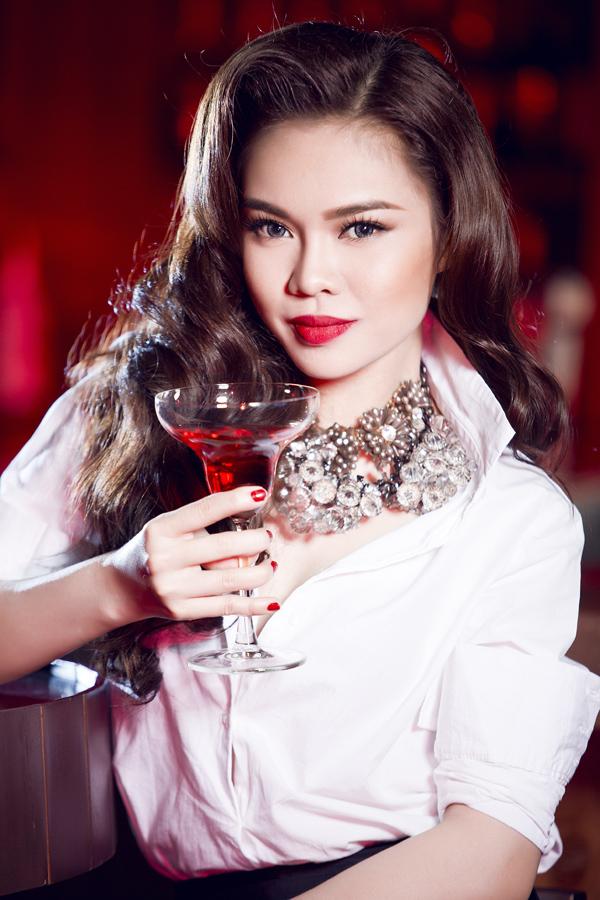 giang hong ngoc