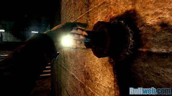 Thử nghiệm game bắn súng Metro: Last Night - Ảnh 37