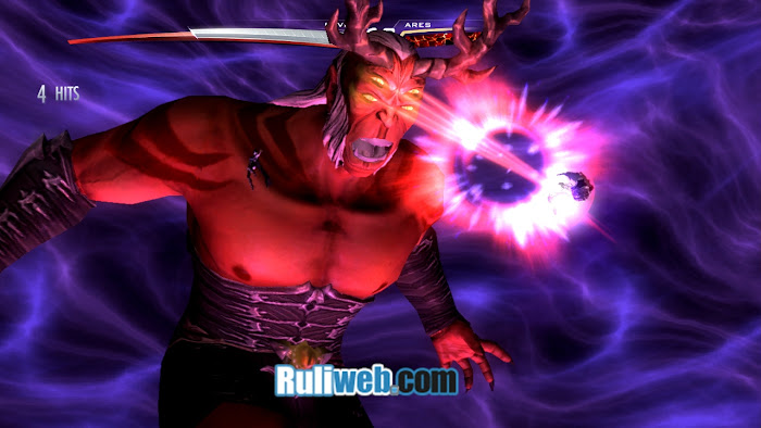 Thử nghiệm Injustice: Gods Among Us trên PS3 (1) - Ảnh 29