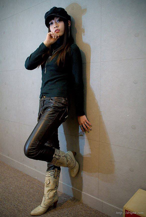 Ngắm ảnh của cosplayer Tomia từ năm 2009 - Ảnh 8