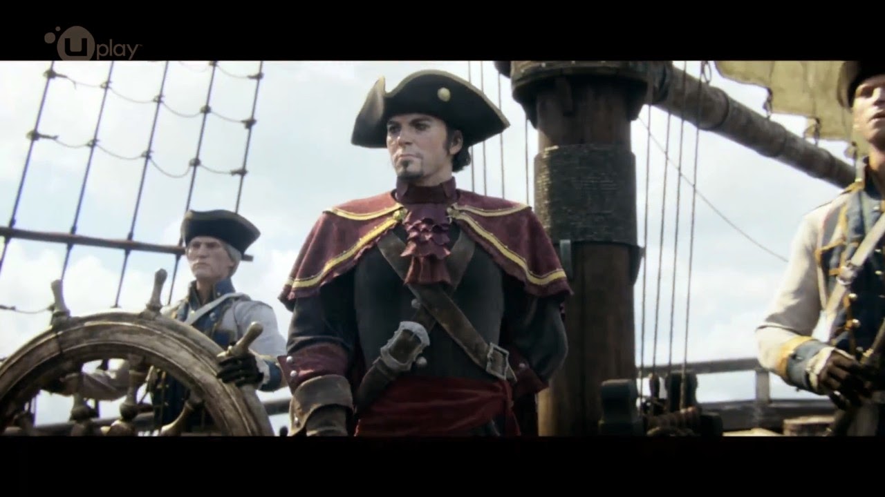 Một số hình ảnh về Assassin’s Creed IV: Black Flag - Ảnh 9