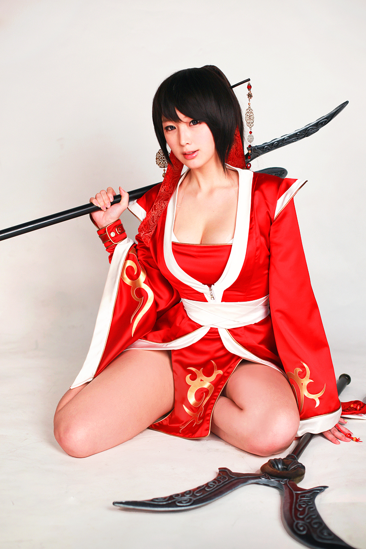 Akali Huyết Nguyệt