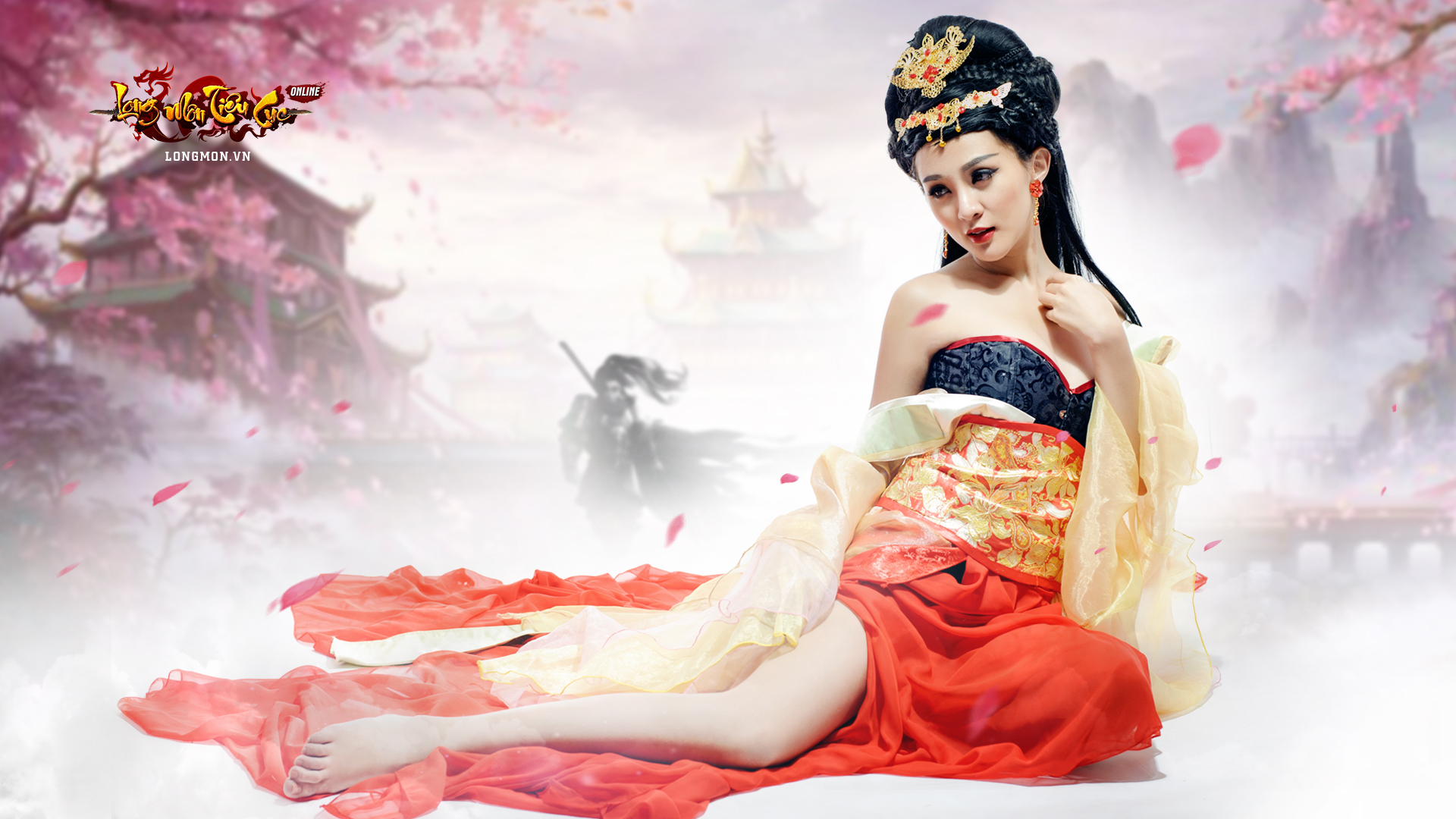 long mon tieu cuc