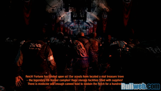 Thử nghiệm game bắn súng Metro: Last Night - Ảnh 39