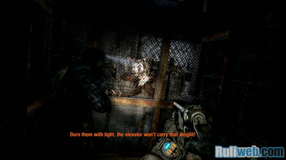 Thử nghiệm game bắn súng Metro: Last Night - Ảnh 50