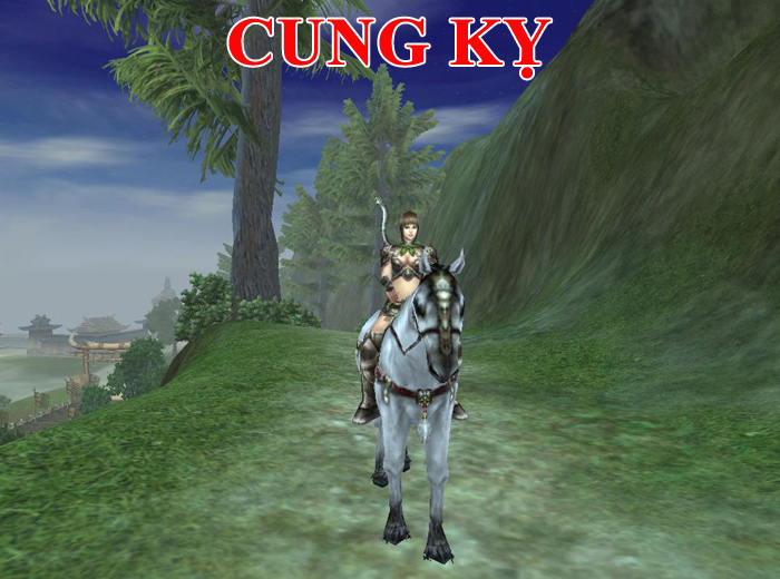 Con đường chuyển chức thành Tula Lang Kỵ - Ảnh 3
