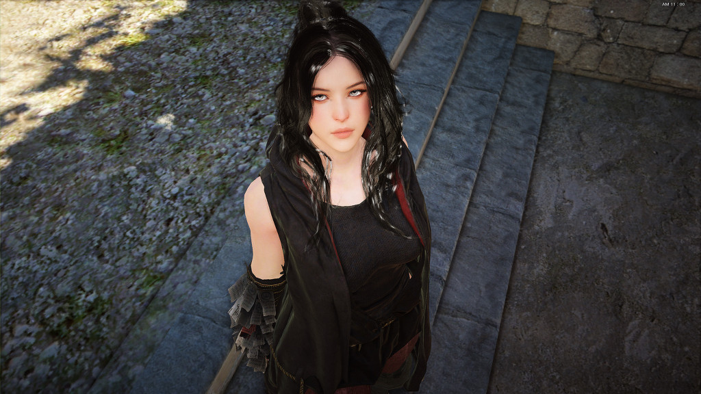 Black Desert: Hình ảnh "chất lừ" trong ngày đầu CBT - Ảnh 37