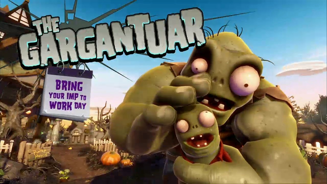 Game mới Plants vs. Zombies: Garden Warfare lộ diện - Ảnh 31