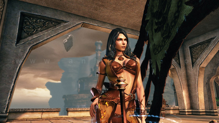 Soi cận cảnh Blade & Soul “Made in China” - Ảnh 5