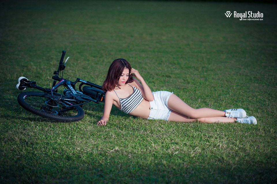 Cô giáo tiểu học Lê Vân