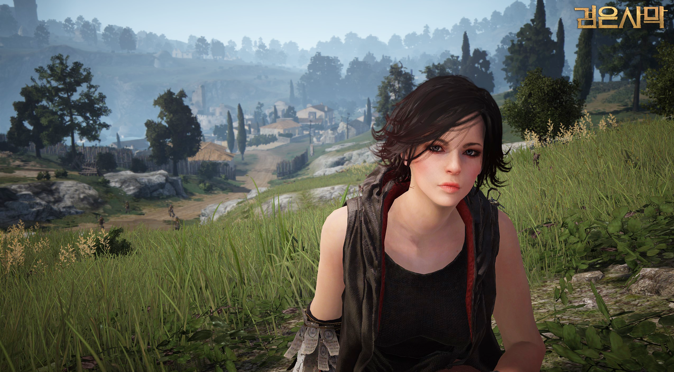 Daum Games hé lộ phiên bản CBT 3 của Black Desert - Ảnh 10