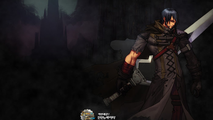 Những chiến binh mạnh mẽ trong Dungeon & Fighter - Ảnh 7
