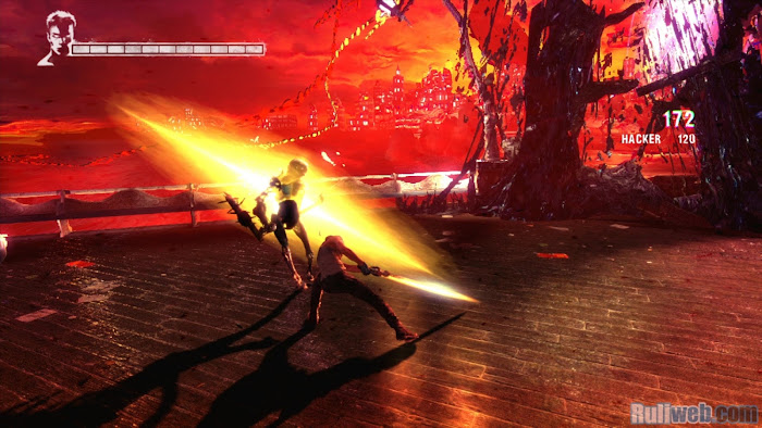 Soi Devil May Cry trên hệ máy Xbox 360 - Ảnh 12