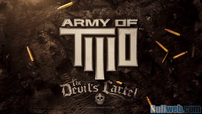 Soi gameplay của Army of Two: The Devil's Cartel - Ảnh 1