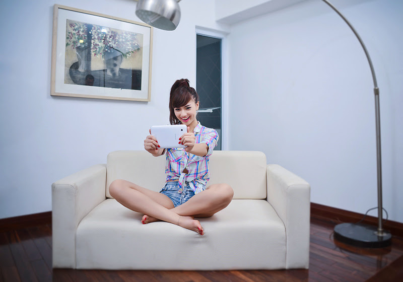 Hồng Quế khoe vẻ gợi cảm cùng Thiên Địa Quyết - Ảnh 30