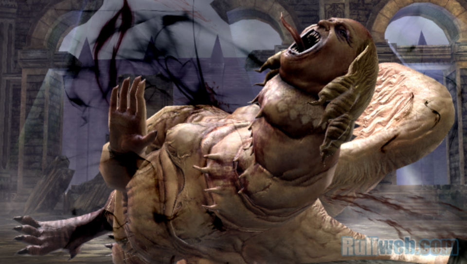 Trải nghiệm Soul Sacrifice trên PlayStation Vita - Ảnh 39